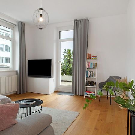 Zeitlos Zuhause Брегенц Экстерьер фото
