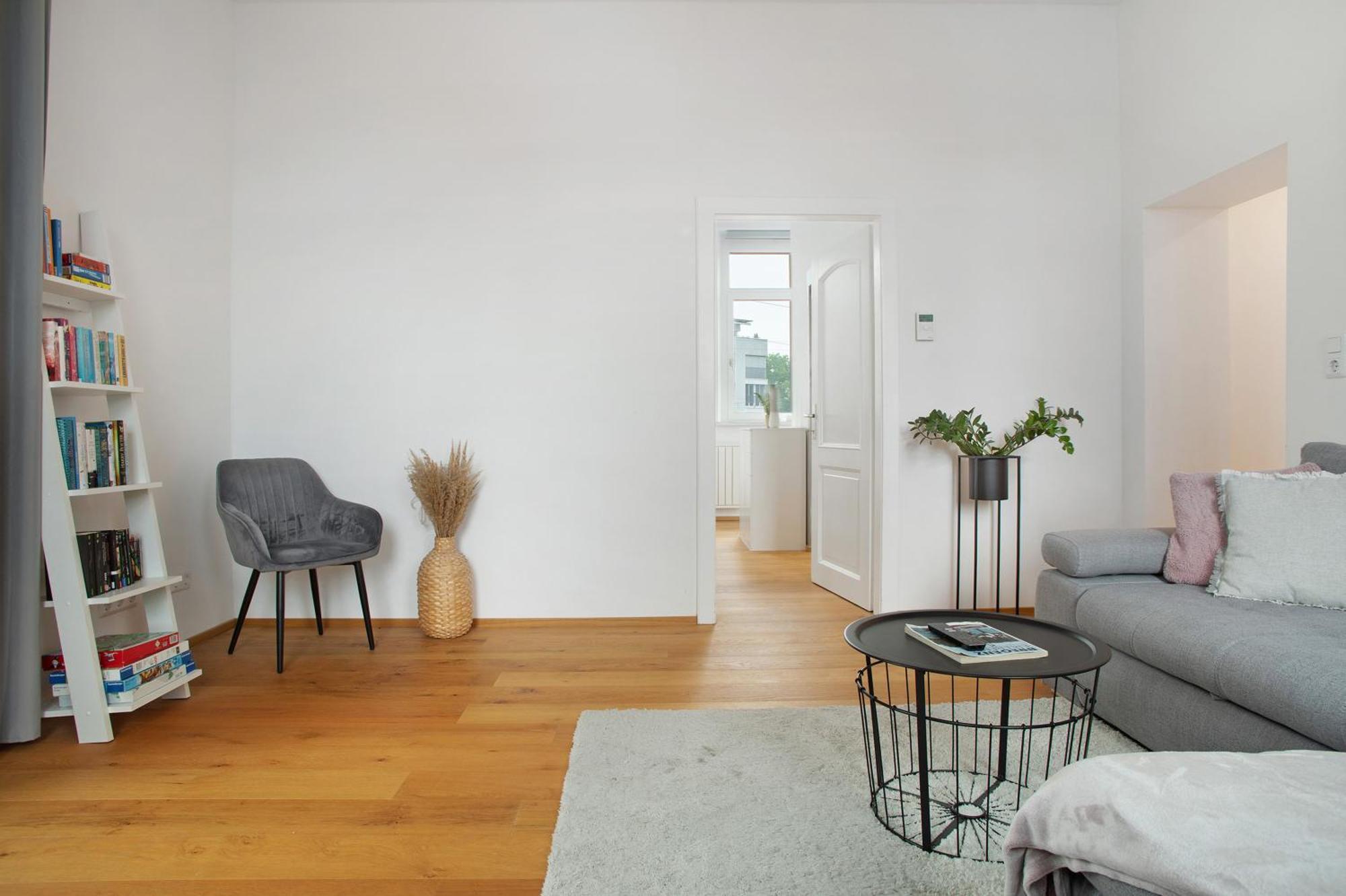 Zeitlos Zuhause Брегенц Экстерьер фото